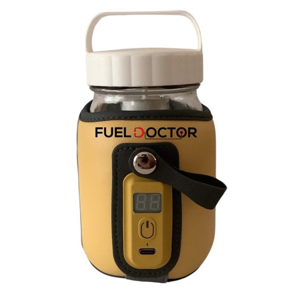 FD INCUBATOR