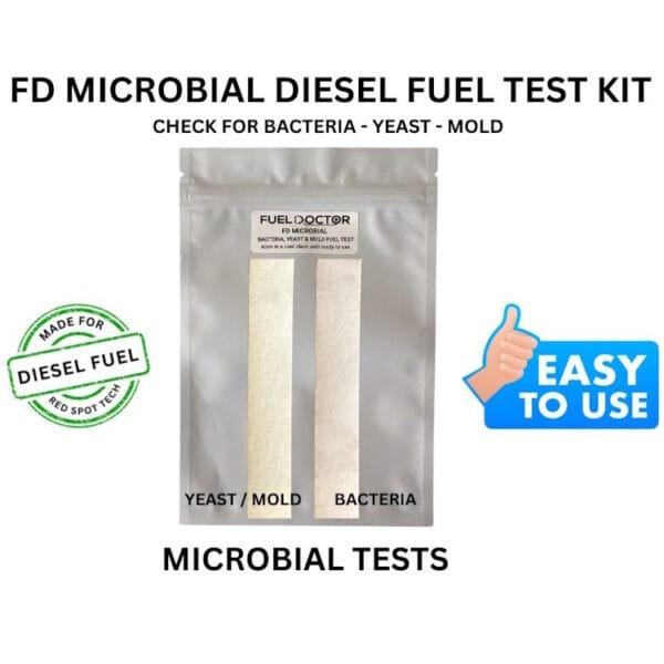 FD MICROBIAL